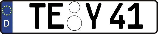 TE-Y41