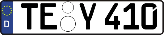 TE-Y410