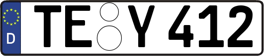 TE-Y412