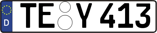 TE-Y413