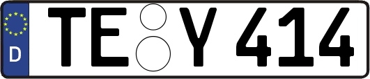 TE-Y414