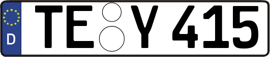 TE-Y415