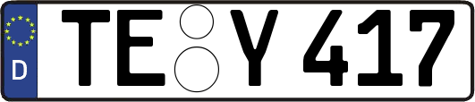 TE-Y417