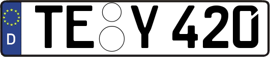 TE-Y420