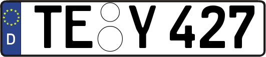 TE-Y427