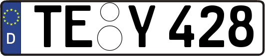 TE-Y428