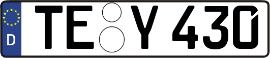 TE-Y430