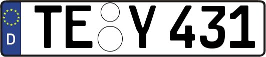 TE-Y431