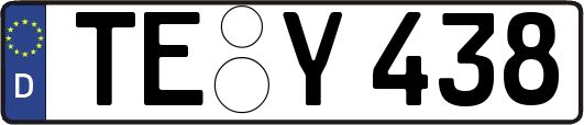 TE-Y438