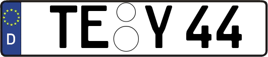 TE-Y44