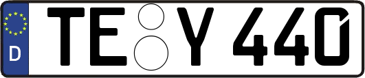 TE-Y440