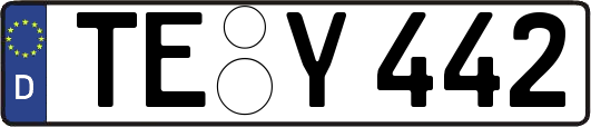TE-Y442