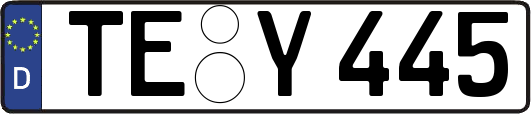 TE-Y445