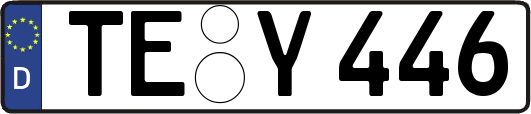 TE-Y446