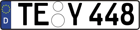 TE-Y448