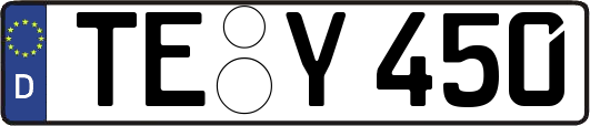 TE-Y450