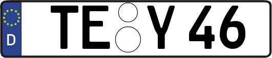 TE-Y46