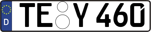 TE-Y460