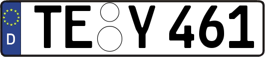 TE-Y461