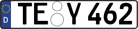 TE-Y462