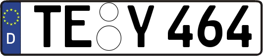 TE-Y464