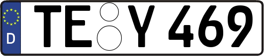 TE-Y469