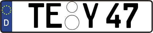 TE-Y47