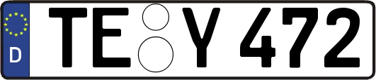 TE-Y472