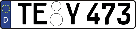 TE-Y473