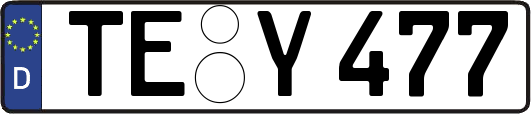TE-Y477