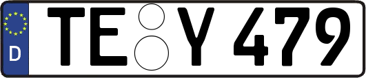 TE-Y479