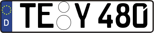 TE-Y480