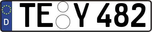 TE-Y482