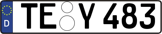 TE-Y483