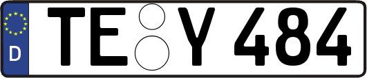 TE-Y484