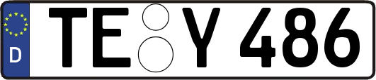 TE-Y486