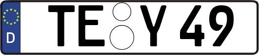 TE-Y49