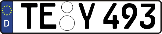 TE-Y493
