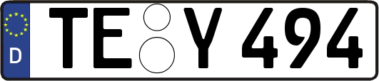 TE-Y494