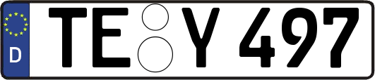 TE-Y497