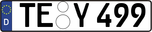 TE-Y499