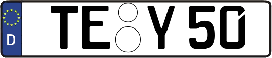 TE-Y50