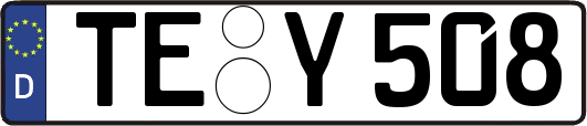 TE-Y508