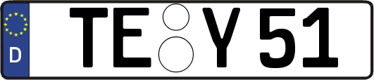 TE-Y51