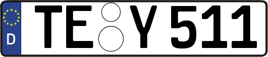 TE-Y511