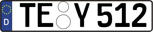 TE-Y512