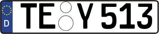 TE-Y513