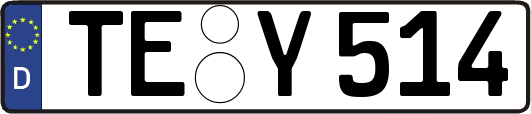 TE-Y514