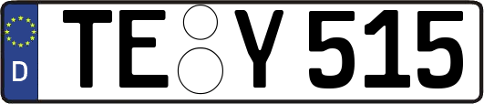 TE-Y515