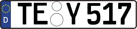 TE-Y517